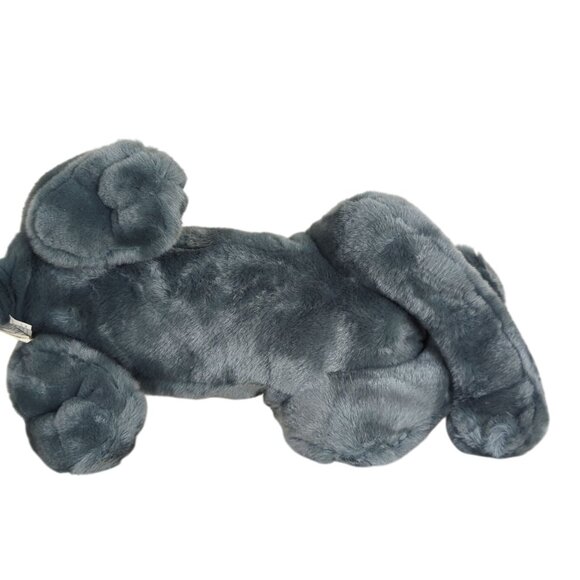 Disney Store Bagheera Plush The Jungle Book 2 Panther Stuffed Animal 20" w/ Tags - Picture 9 of 15